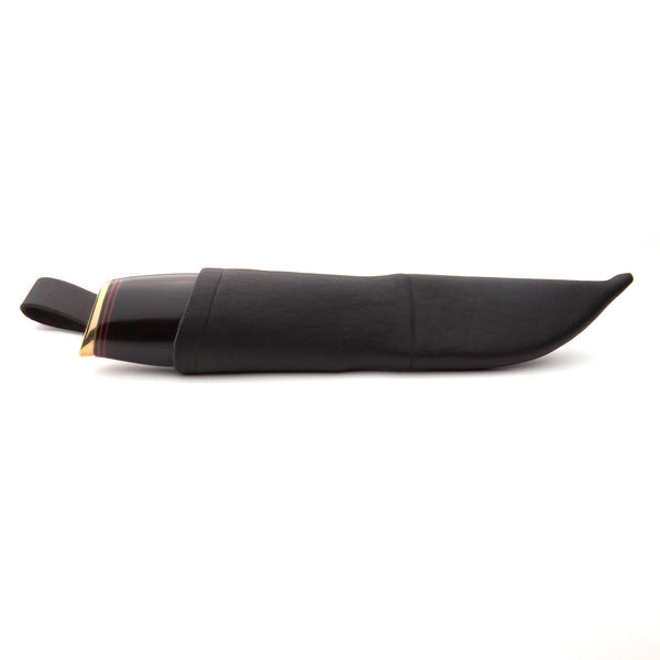 Jarvenpaa The Dandy Knife Scandi Viking Hunting Finland