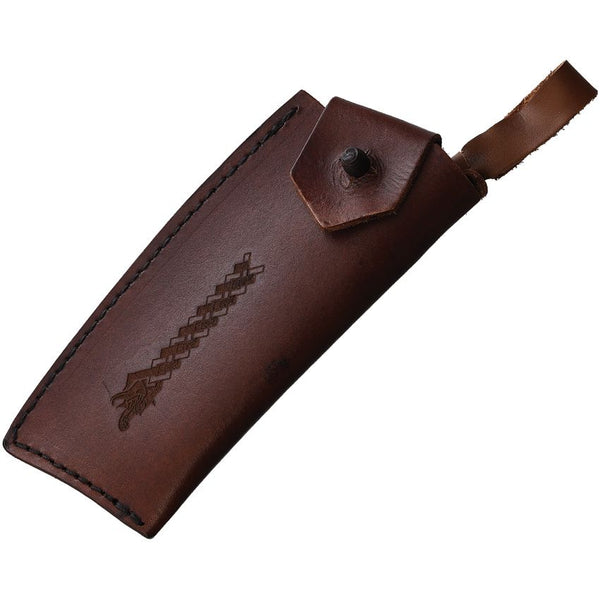 Condor CTK103374HC Norse Dragon Cleaver Hunting Knife El Salvador