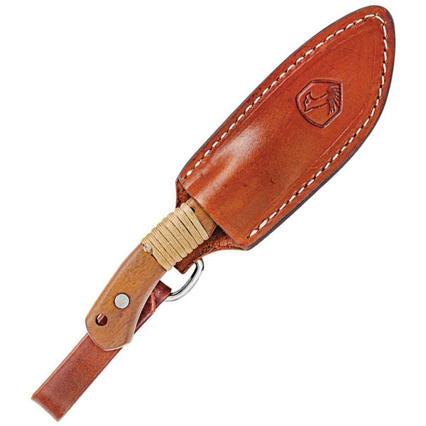 Condor CTK1204124C Mountaineer Trail Hunting Knife El Salvador