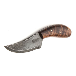 River Traders Skinner Knife