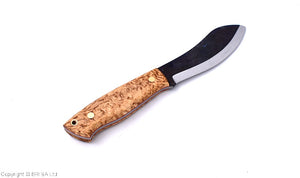 BRISA Nessmuk 125 Full-Tang Knife