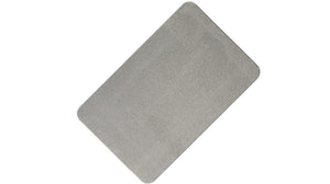 Sharpal Credit Card Diamond Plate, Fine - KnivesOfTheNorth.com
