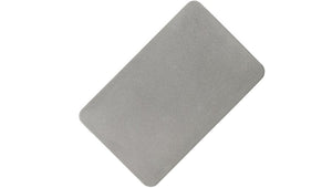 Sharpal Credit Card Diamond Plate, Super-Fine - KnivesOfTheNorth.com