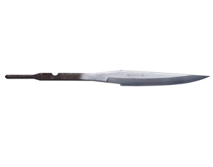 Mora Knife Blade No. 106 Laminated M-191-2423 - KnivesOfTheNorth.com