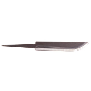 Laurin Leuku 210mm Blade - KnivesOfTheNorth.com