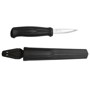 Mora Wood Carving Basic Knife - KnivesOfTheNorth.com