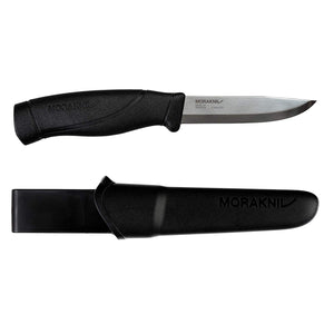 Mora Companion HD SS Knife - KnivesOfTheNorth.com