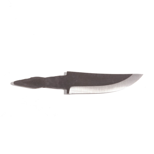 Roselli UHC Hunting Knife Blade Blank Scandi Finland