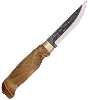 Marttiini Lynx Lumberjack Knife - KnivesOfTheNorth.com