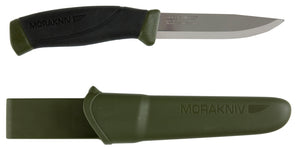 Mora Companion MG Knife M-11827 - KnivesOfTheNorth.com