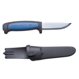 Mora Pro S - Stainless Steel Knife - KnivesOfTheNorth.com
