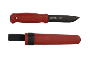Mora Garberg BlackBlade Dala Red Knife M-14274