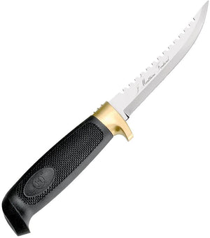 Marttiini Fisherman's Knife MN175014 - KnivesOfTheNorth.com