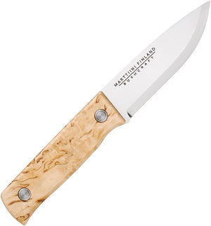 Marttiini Tundra Bushcraft Natural Knife MN352010