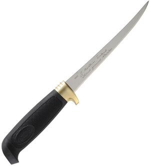 Marttiini Condor Golden Trout Fillet 7.5"" Blade MN836015 - KnivesOfTheNorth.com