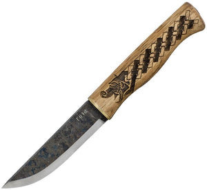 Condor Norse Dragon Knife CTK102138HC - KnivesOfTheNorth.com
