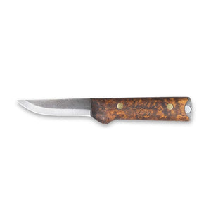 Roselli Heimo 4"" Knife Buhscraft R40