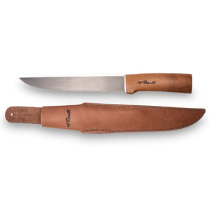 Roselli UHC Bigfish Knife - KnivesOfTheNorth.com
