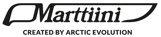 Marttiini Knives