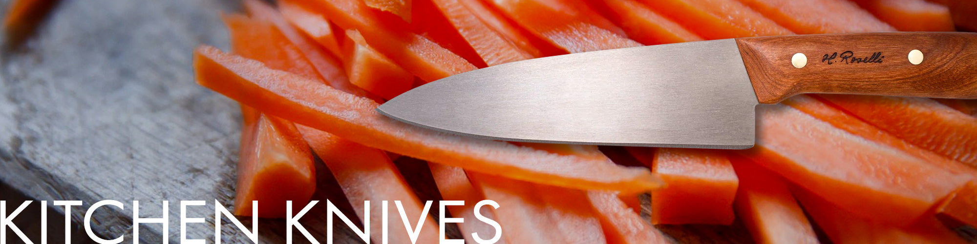 Kitchen Knives