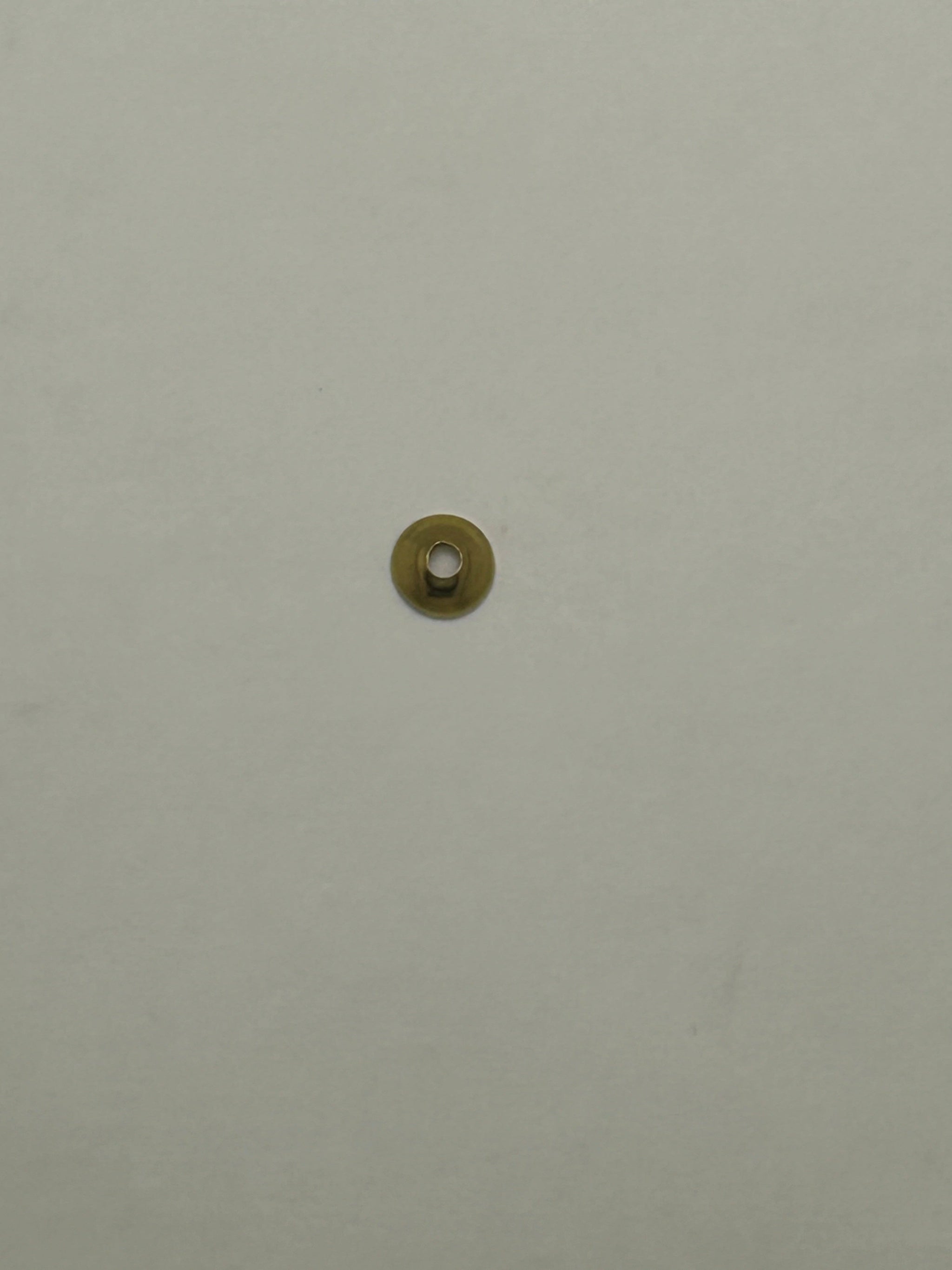 Laurin 10.5 mm Brass Rivet RI10BR