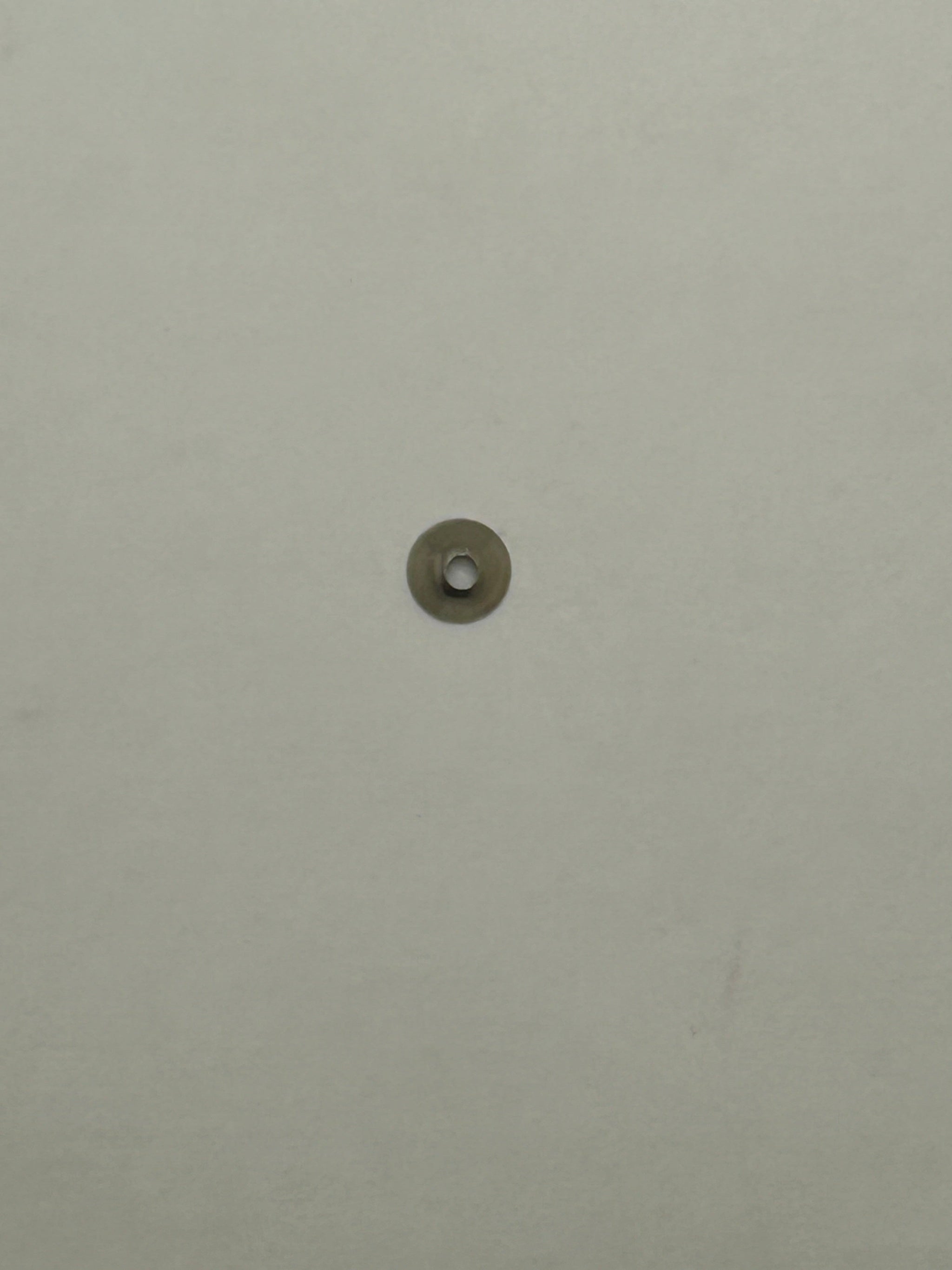Laurin 10.5 mm Nickel Rivet RI10NI