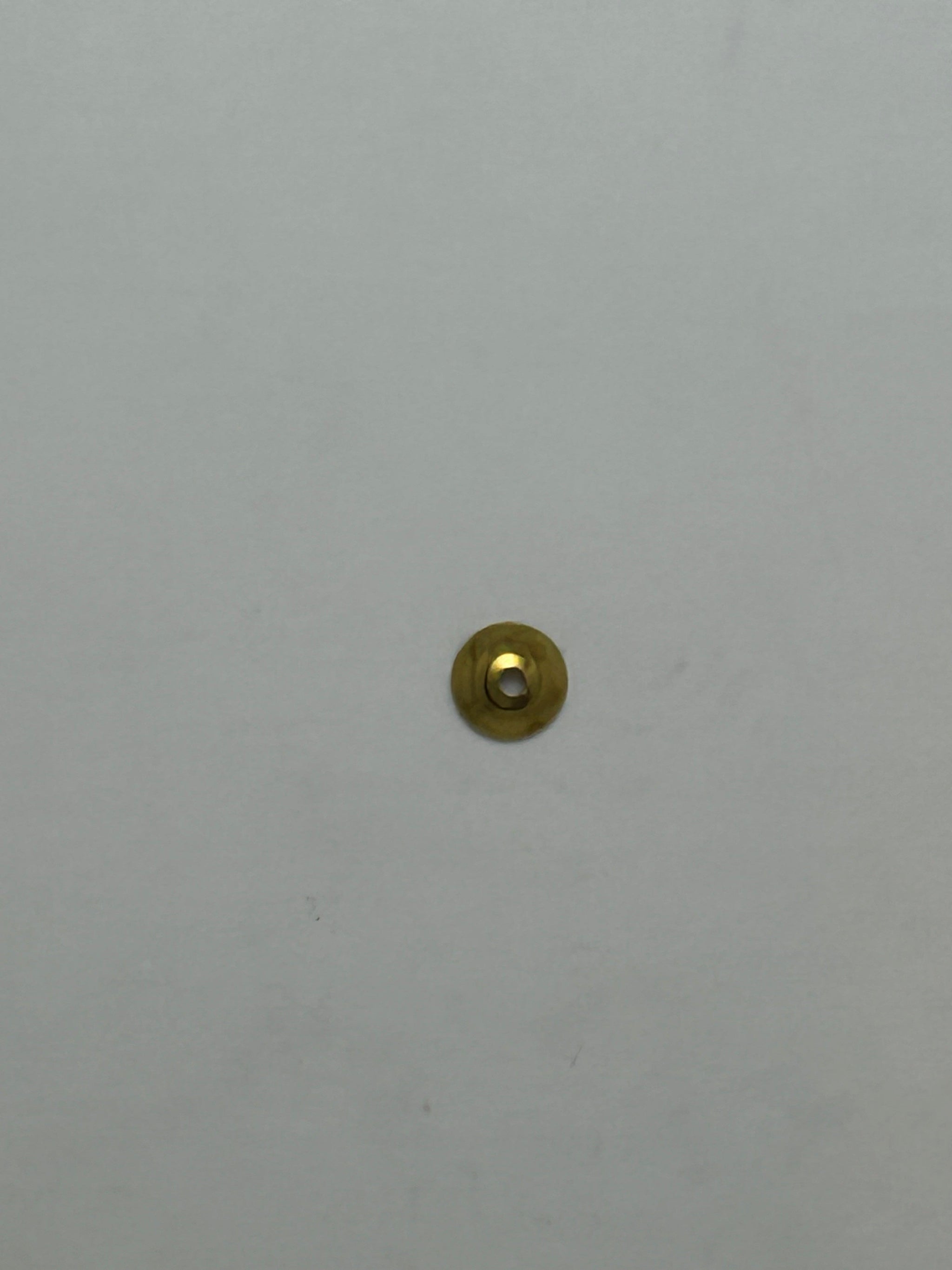 Laurin 12 mm Brass Rivet RI12BR
