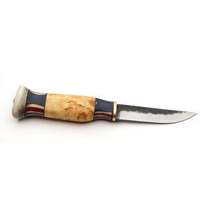 Wood Jewel Americana Knife 23USA