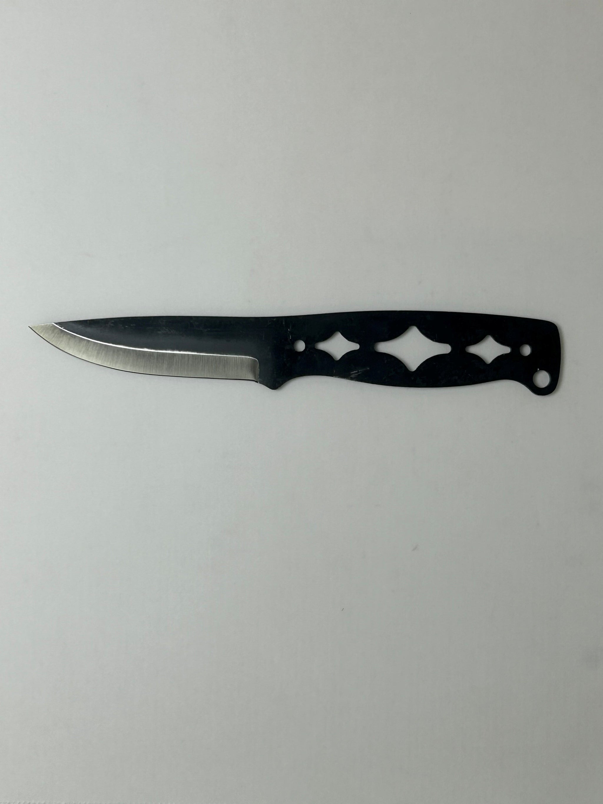 Laurin 93 mm full tang Blade