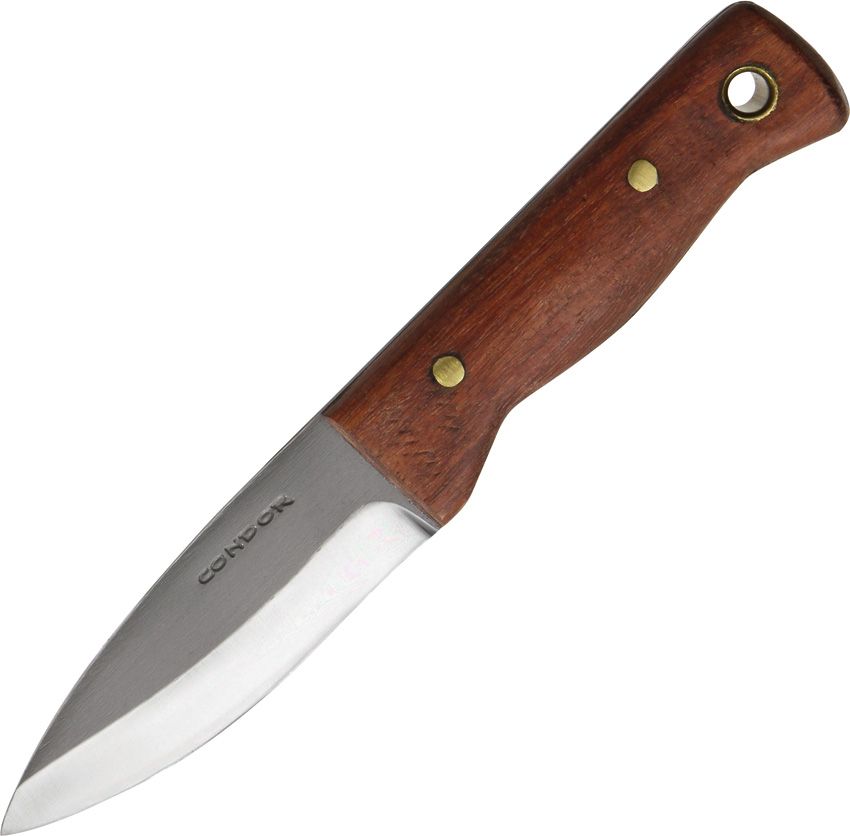 Condor Mini Bushlore Knife CTK2323HC