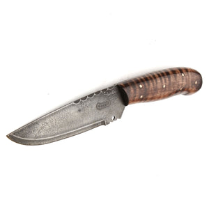 River Traders French Ball Knife