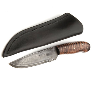 River Traders French Ball Knife