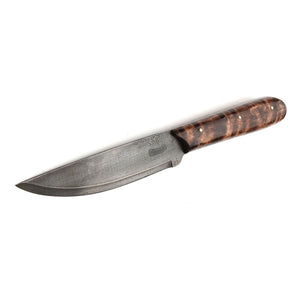 River Traders Hudson Bay Roach Belly Knife