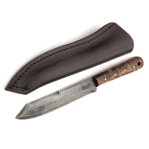 River Traders Lewis and Clark Knife
