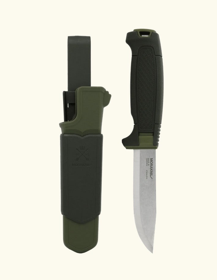 Mora Amberg Deep Forest Knife M-14549