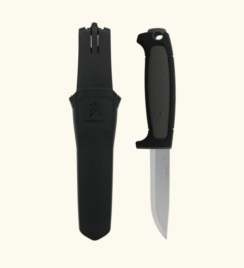Mora Risberg Black Skies Knife M-14688