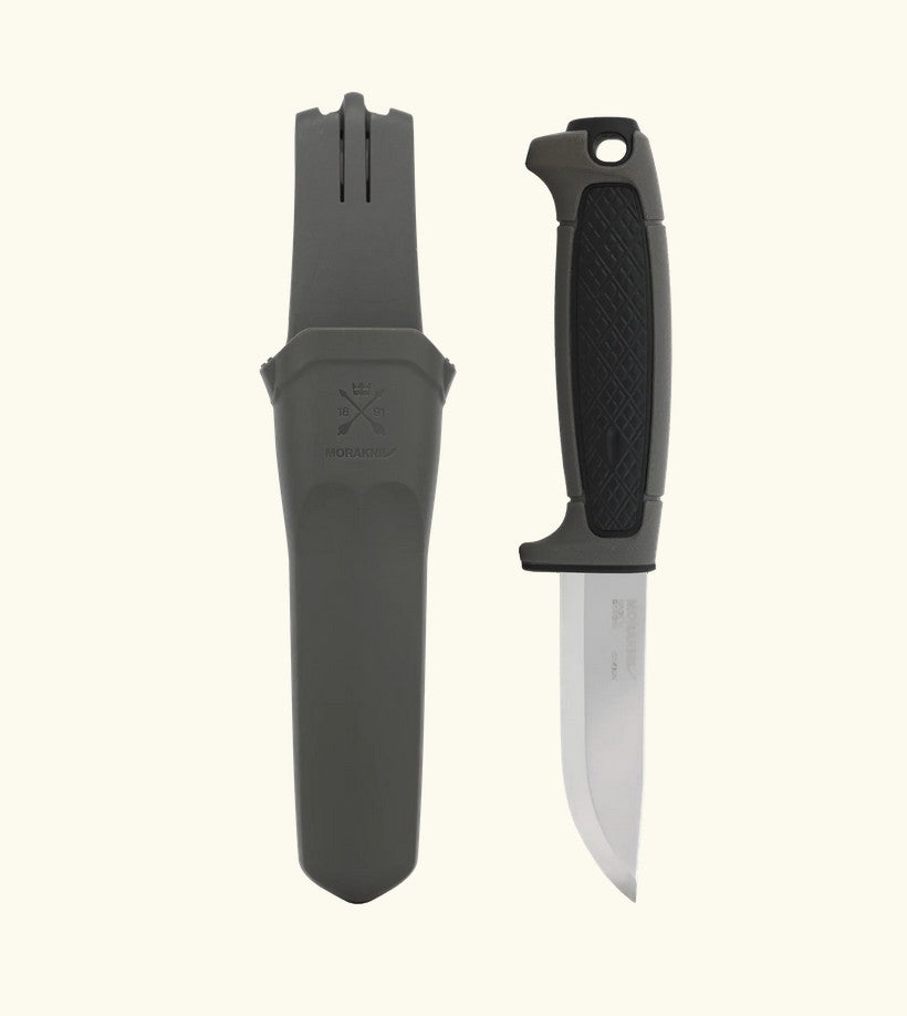 Mora Risberg Heavy Duty Black Skies Knife M-14690