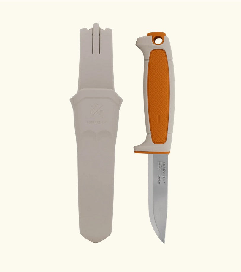 Mora Risberg Cloudberries Knife M-14704