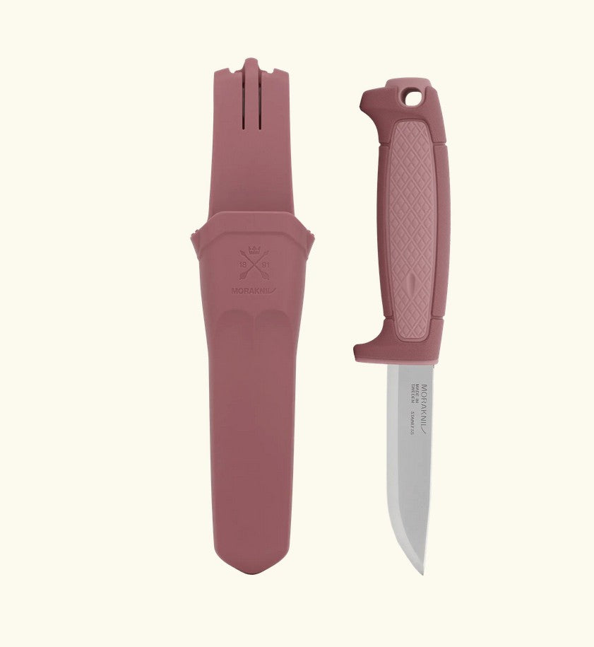 Mora Risberg Lingonberries Knife M-14720