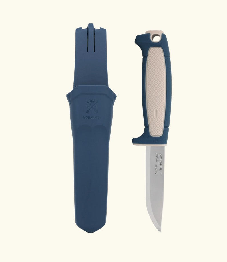 Mora Risberg Blueberries Knife M-14721