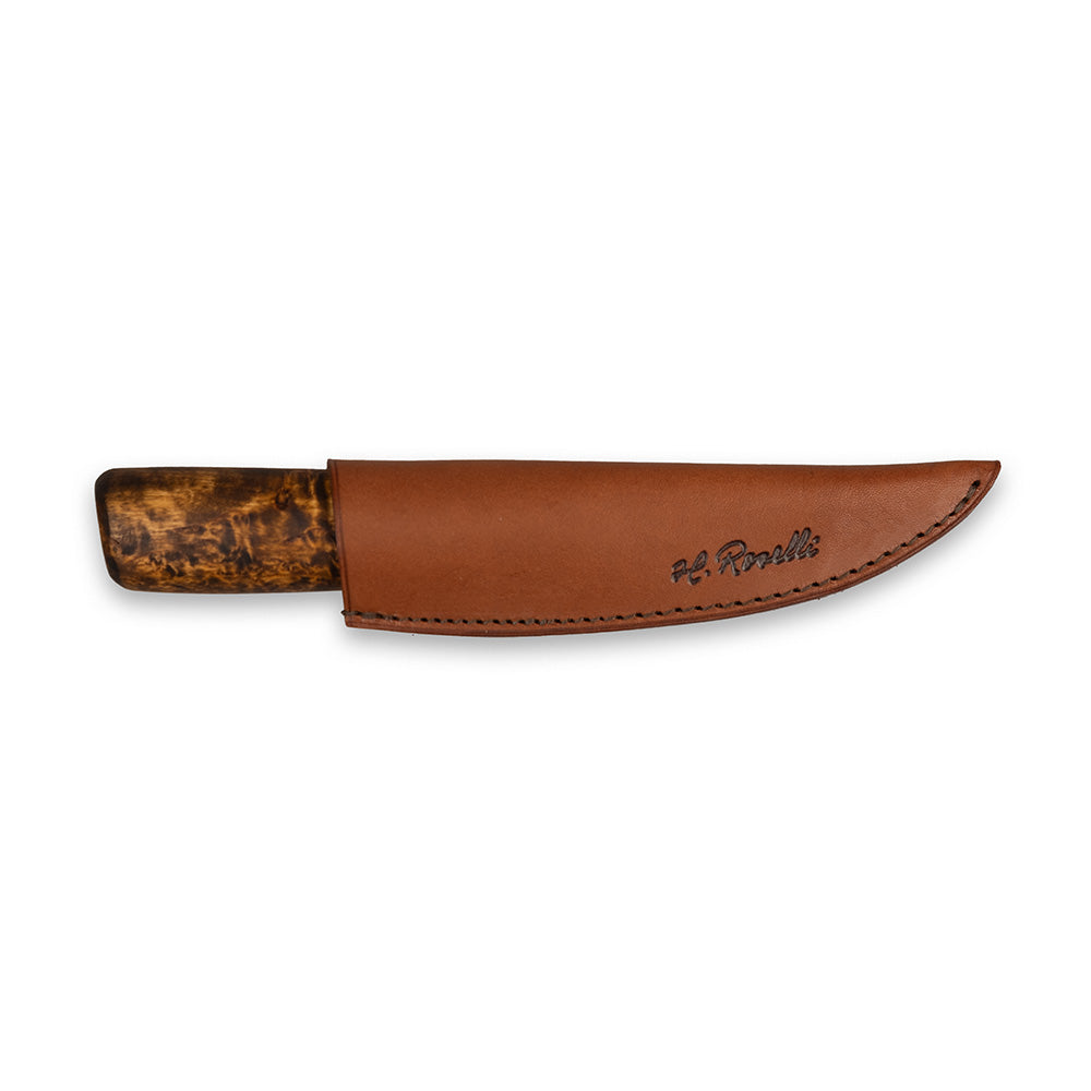 Roselli Carving knife  short blade