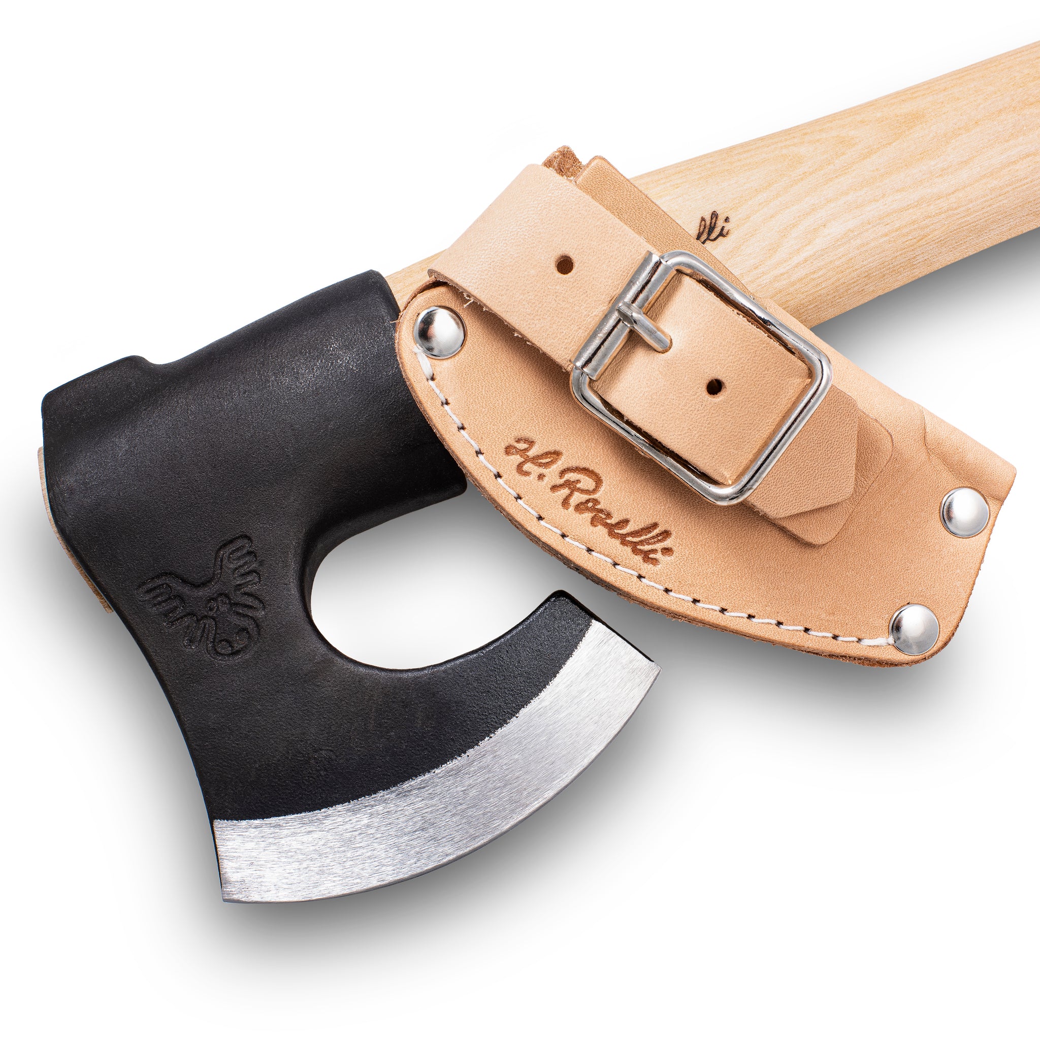 Roselli Axe, Long Handle