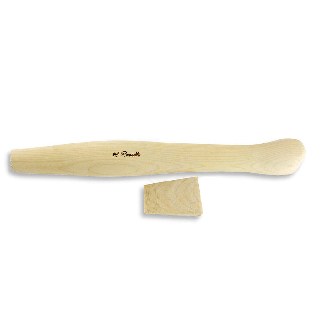 Roselli Replacement Axe Handle, Short