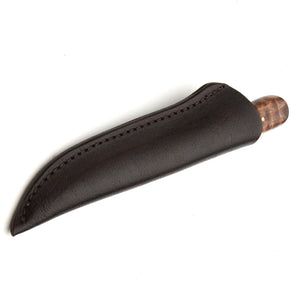 River Traders Roach Belly Knife