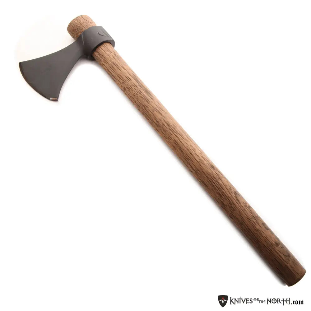 Apache Tomahawk Throwing Axe 23K-A - KnivesOfTheNorth.com
