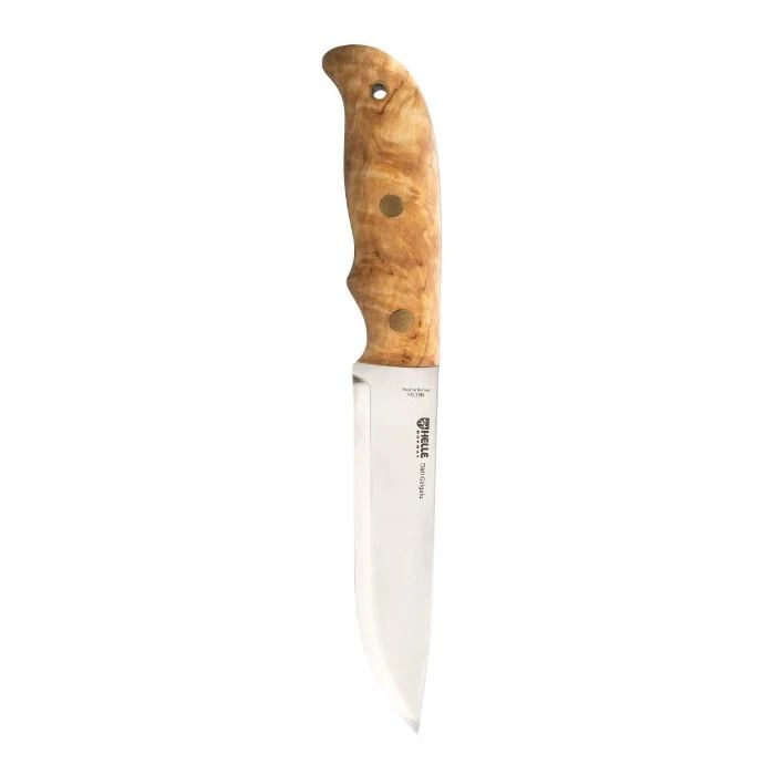 Helle Did Galgalu Knife 195032