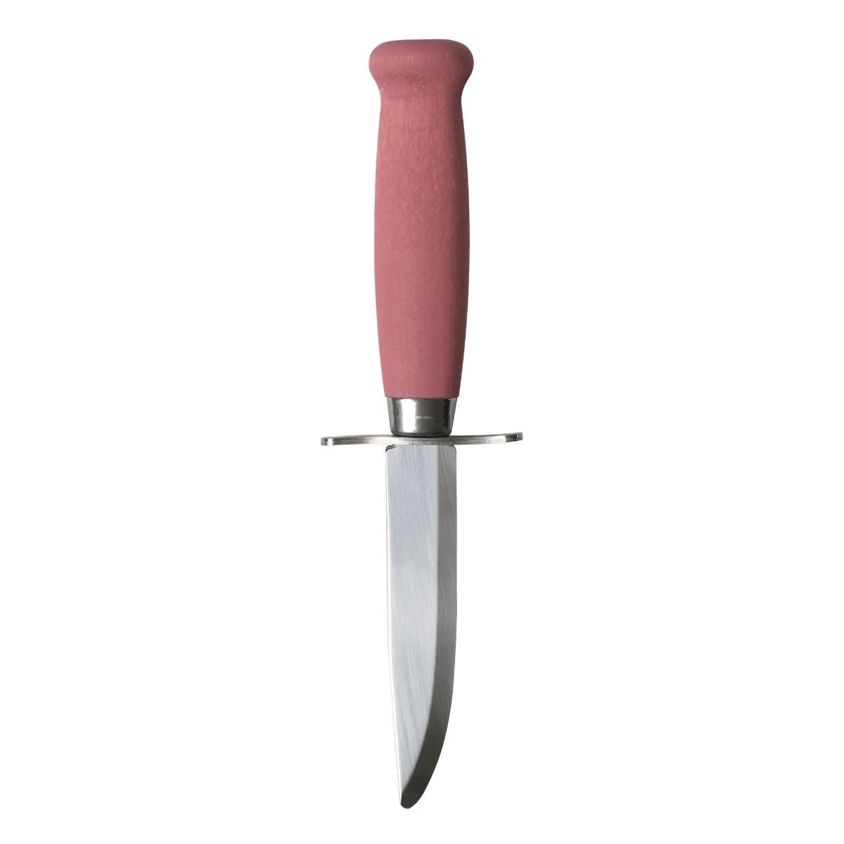 Mora Scout Safe Lingonberry Knife