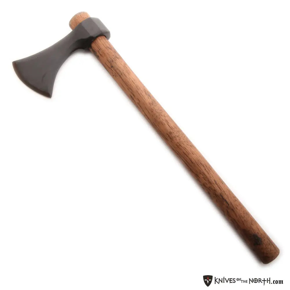 Mousehawk Throwing Axe 23E - KnivesOfTheNorth.com