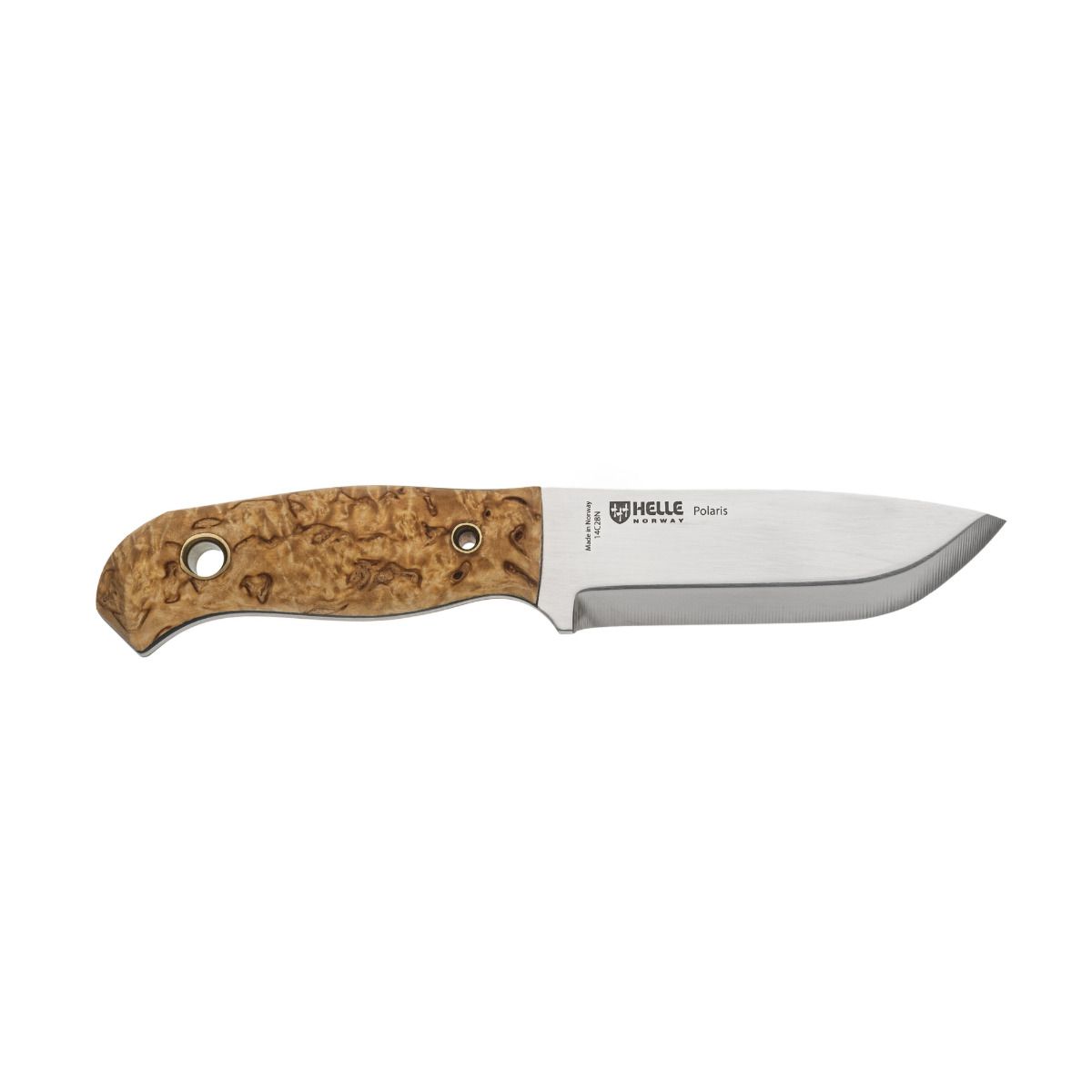 Helle Polaris Knife 195041