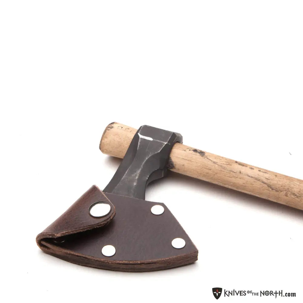 Sheath for 23E Mousehawk LHE - KnivesOfTheNorth.com